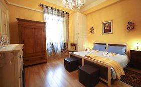 Casa Esvael Rooms