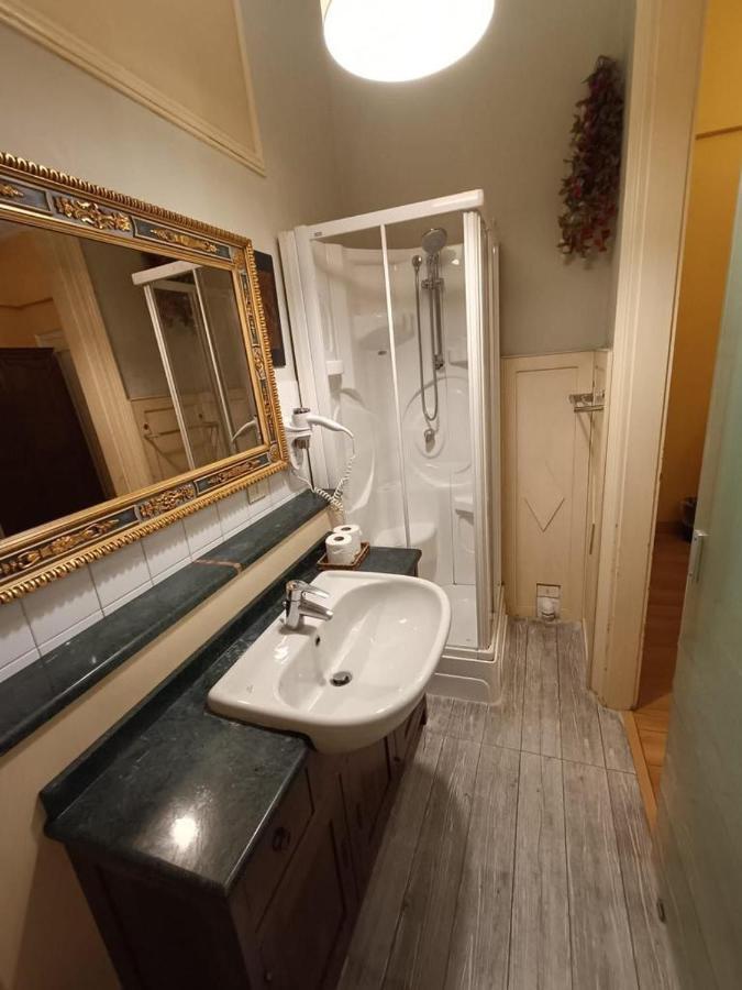 Casa Esvael Hotel Verona Buitenkant foto
