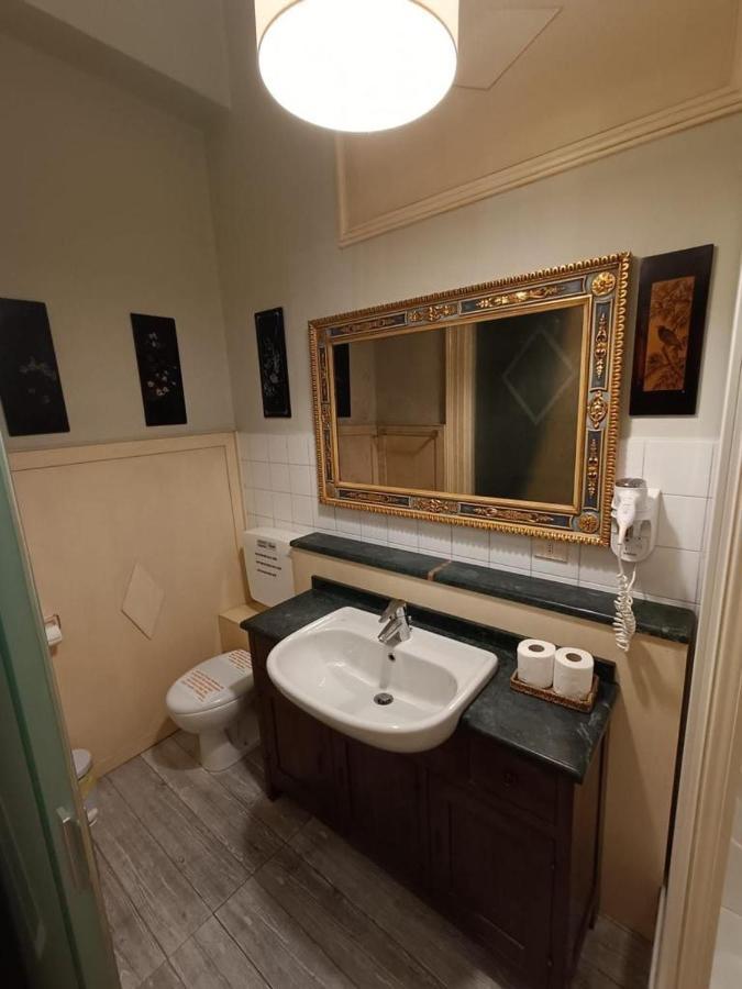 Casa Esvael Hotel Verona Buitenkant foto