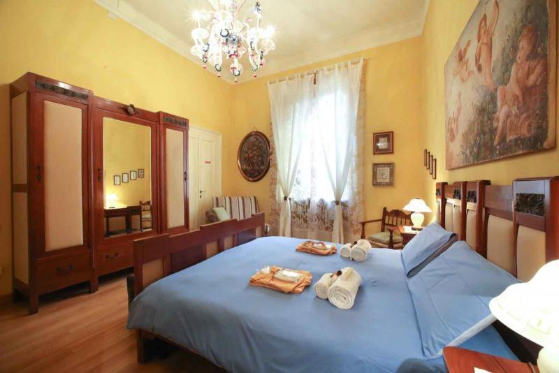 Casa Esvael Hotel Verona Buitenkant foto