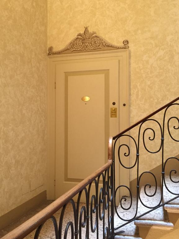 Casa Esvael Hotel Verona Buitenkant foto
