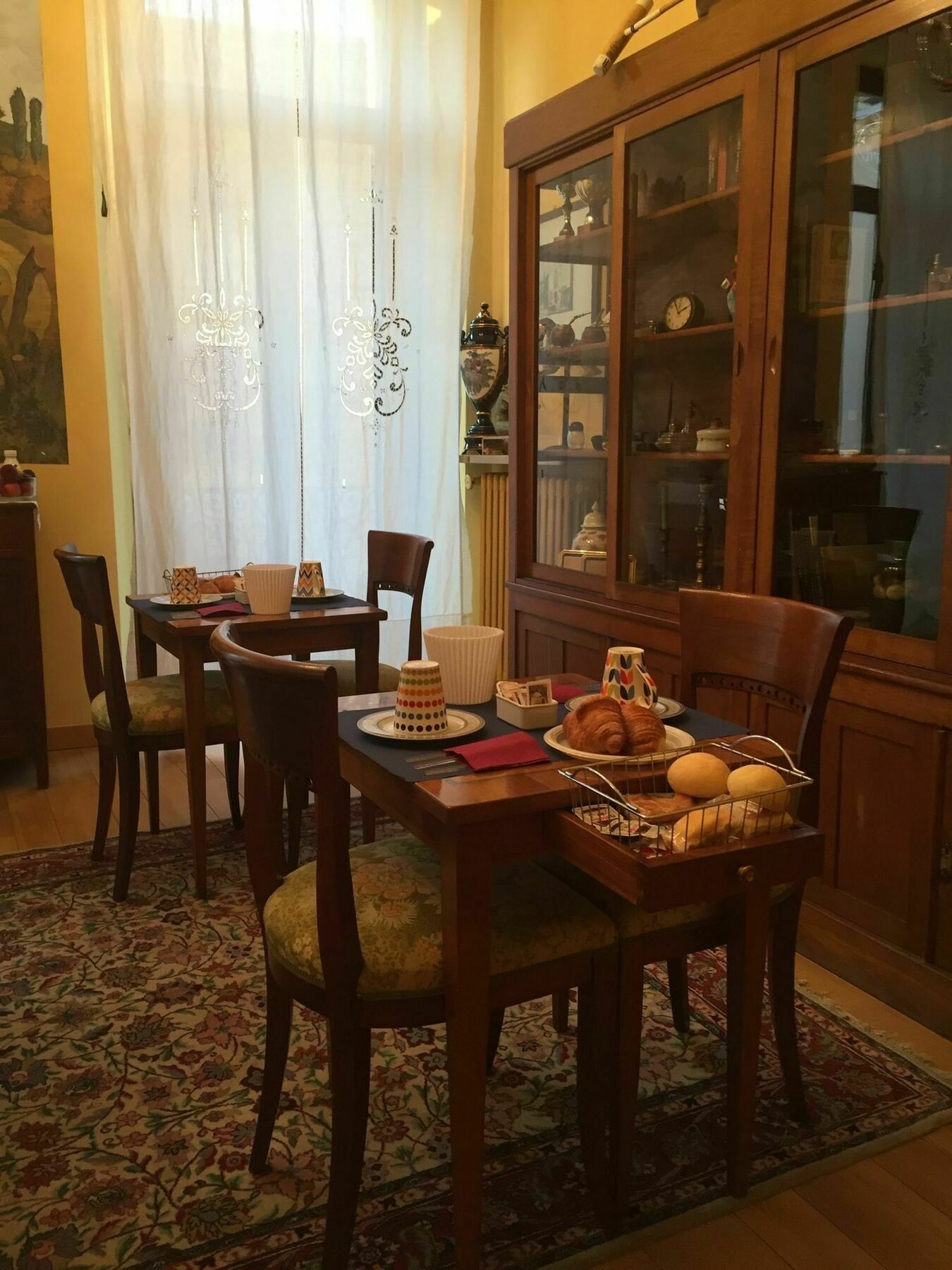 Casa Esvael Hotel Verona Buitenkant foto